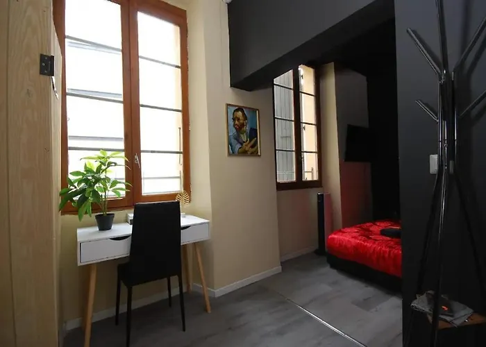 Baignoire Cosy Centre Narbonne