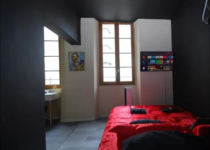 Baignoire Cosy Centre Narbonne