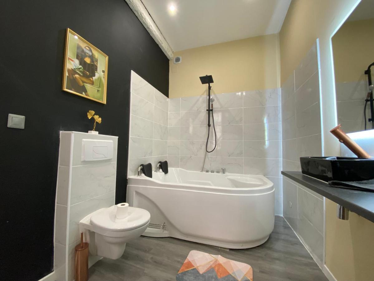 Baignoire Cosy Centre Narbonne